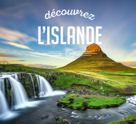 Destination: l’Islande