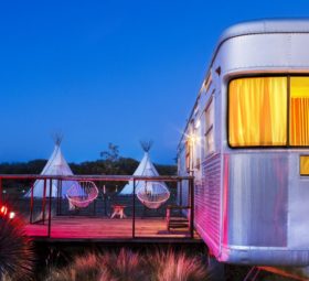 El Cosmico