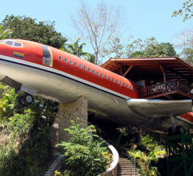 Costa Verde Hotel