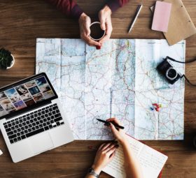 5 raisons de faire appel à un conseiller en voyages