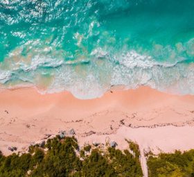 8 raisons de visiter les Bermudes