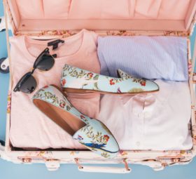 Comment optimiser l’espace d’un bagage de cabine