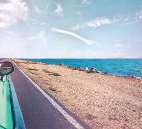 3 roadtrips à faire cet été
