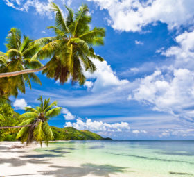 10 belles plages des Caraïbes et du Mexique