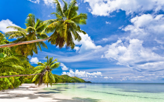 10 belles plages des Caraïbes et du Mexique