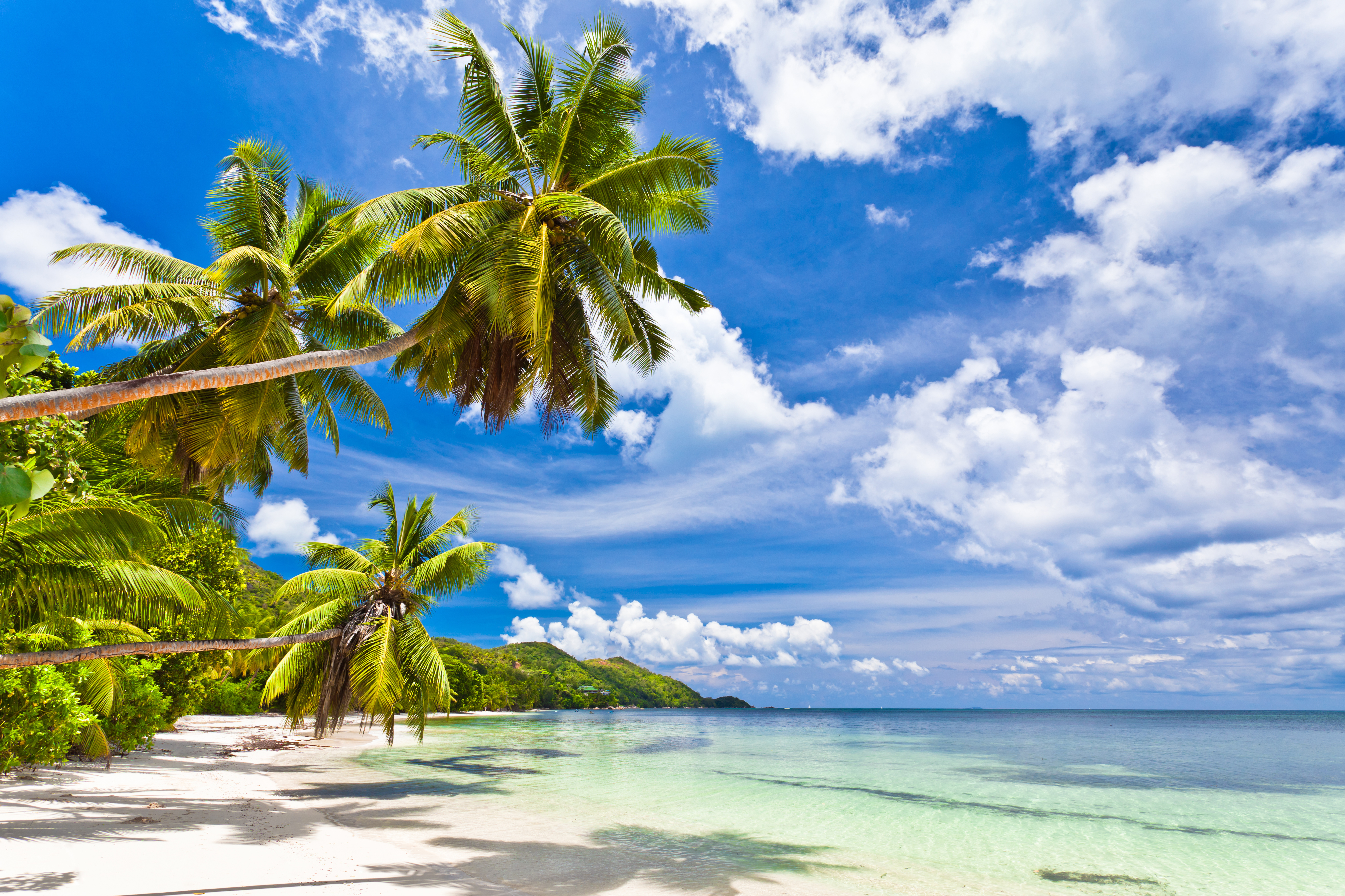 10 belles plages des Caraïbes et du Mexique