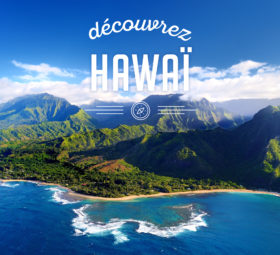Destination: Hawaï