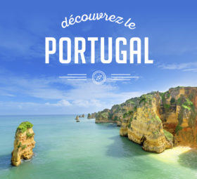 Destination: Portugal