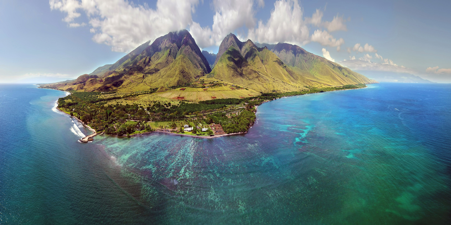 un maui
