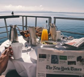 Quelle croisière vous convient?