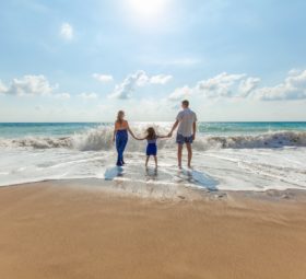 Où voyager en famille cet été?