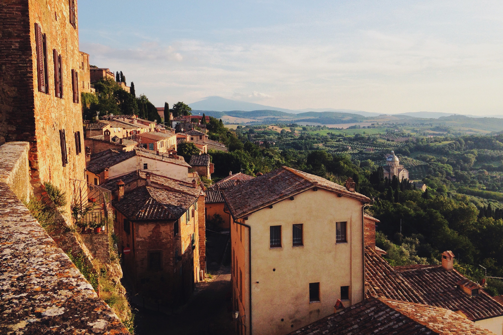 Italie: 8 endroits méconnus à visiter