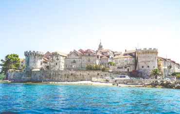 Nos conseillers visitent la Croatie