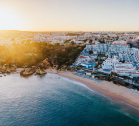 Top 10: plus belles plages d’Europe