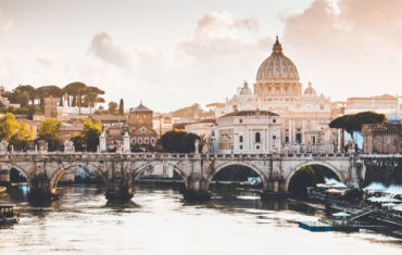 Nos conseillers visitent l’Italie