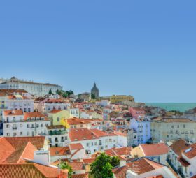 Nos conseillers visitent le Portugal