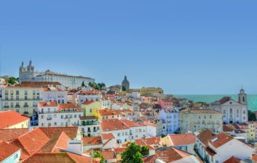 Nos conseillers visitent le Portugal