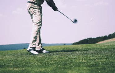 Top 5: parcours de golf à Scottsdale