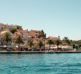 Nos conseillers visitent la Croatie