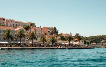 Nos conseillers visitent la Croatie