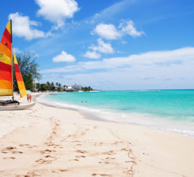 6 destinations à visiter dans les Caraïbes