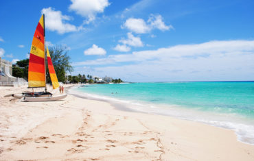6 destinations à visiter dans les Caraïbes
