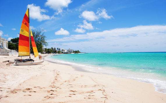 6 destinations à visiter dans les Caraïbes