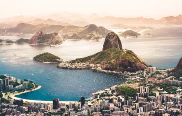 Où aller au Brésil au-delà de Rio?
