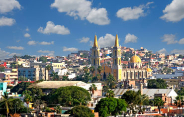 Nos conseillers visitent Mazatlán
