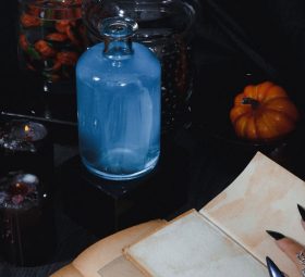 5 destinations pour l’Halloween