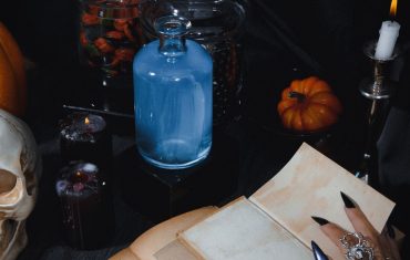 5 destinations pour l’Halloween