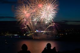 OÙ FÊTER LE NOUVEL AN CET ANNÉE
