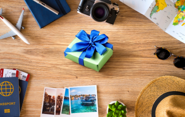 10 idées-cadeaux pour vos voyageurs
