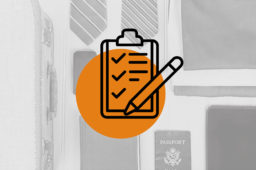 LA VALISE IDÉALE POUR UN VOYAGE D’AFFAIRES