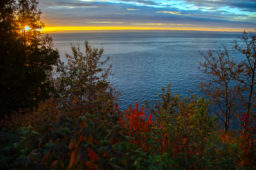 CHARLEVOIX : ENTRE MER ET MONTAGNES