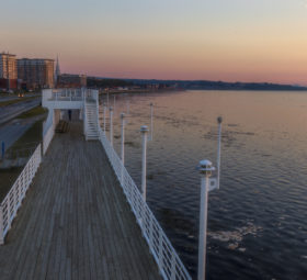 Le Bas-Saint-Laurent: s’évader autrement