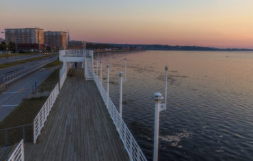 Le Bas-Saint-Laurent: s’évader autrement