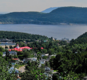 Nos suggestions de restos sur la Côte-Nord