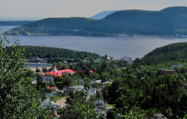 Nos suggestions de restos sur la Côte-Nord