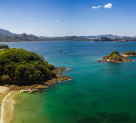 Pourquoi visiter le Costa Rica?