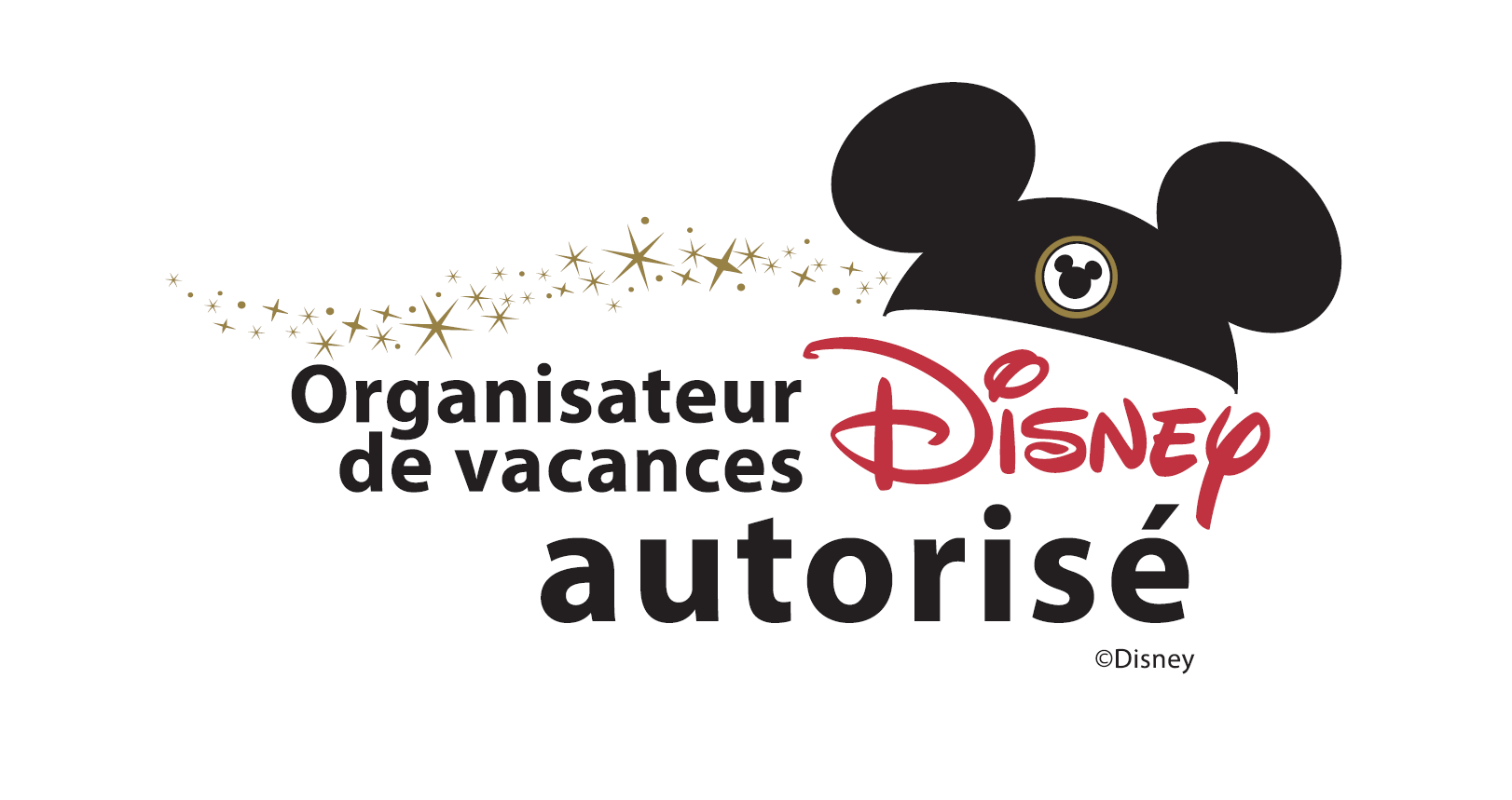 Laurier Du Vallon devient un organisateur de vacances Disney autorisé
