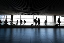 COMMENT GARDER UN MODE DE VIE SAIN PENDANT UN VOYAGE D’AFFAIRES?