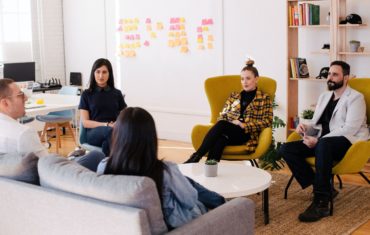 6 astuces pour une gestion du changement réussie