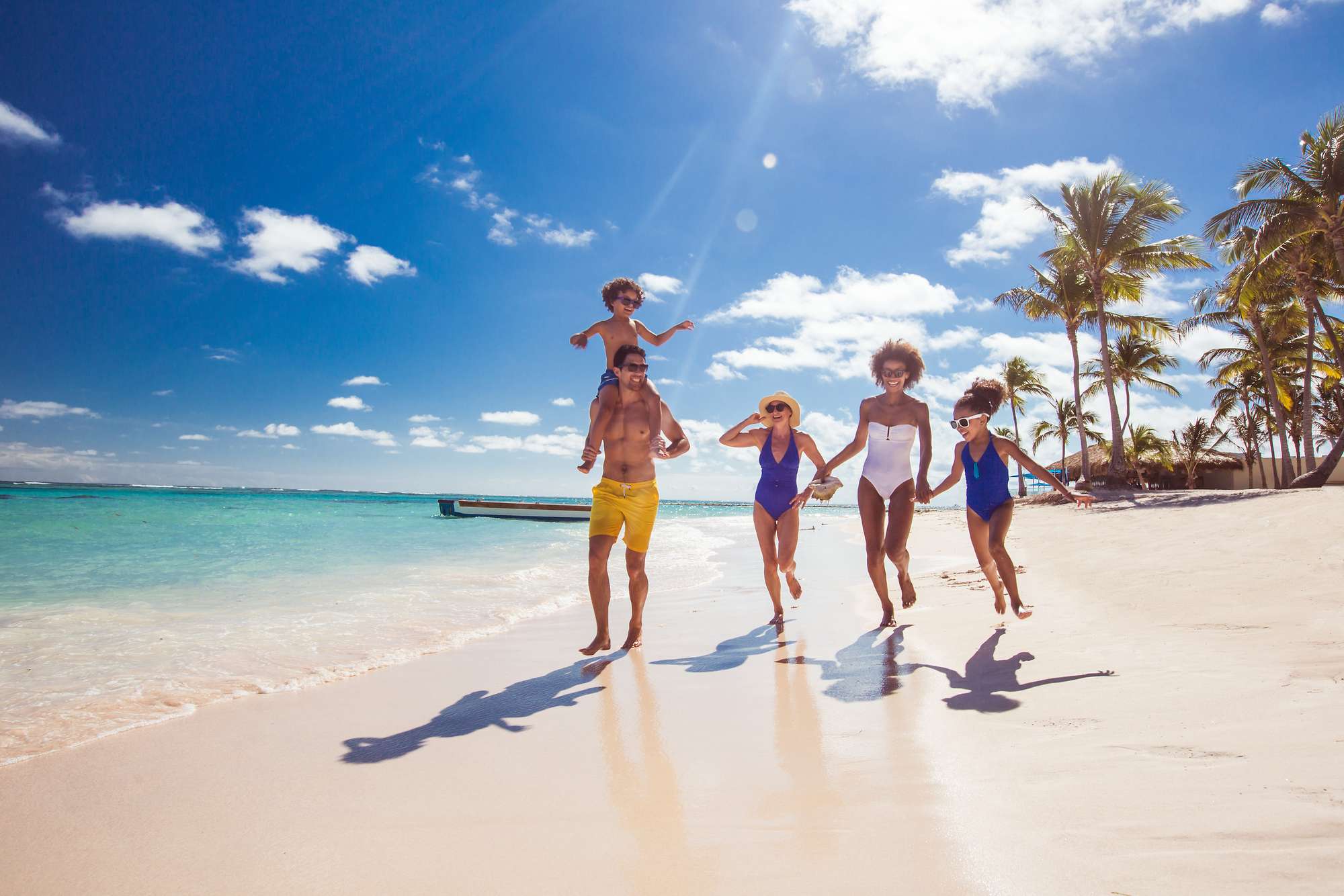 Punta Cana Gentlemen's Club