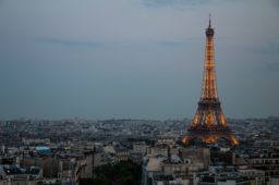 TOP 5 DES MEILLEURES ACTIVITÉS À FAIRE EN COUPLE À PARIS