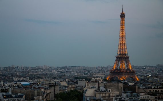 Top 5: meilleures activités à faire en couple à Paris