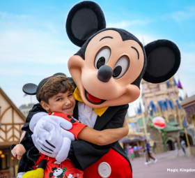 6 collations à essayer absolument au Walt Disney World Resort