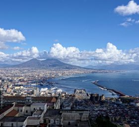 Découvrez Naples et ses îles