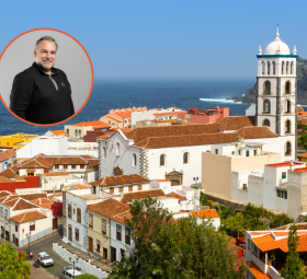 Aventure aux Canaries: un voyage inoubliable